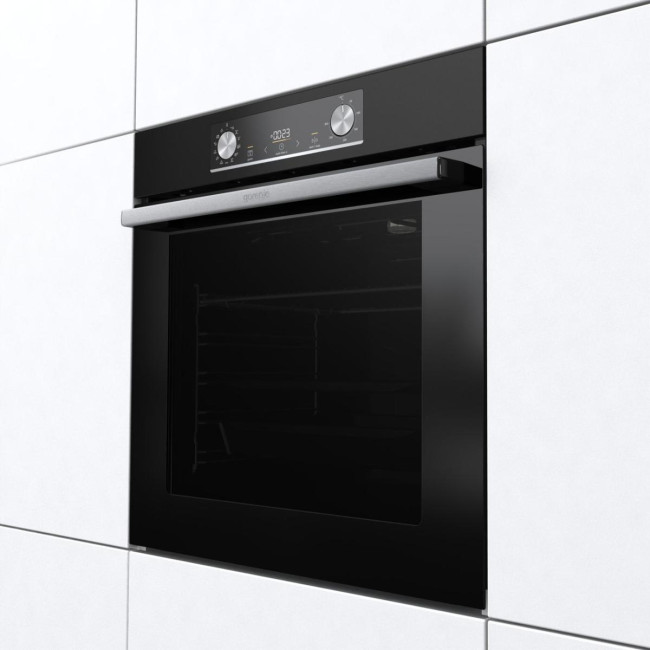 Встраиваемые электрические духовки GORENJE Gorenje Essential BOSX6737E03B Встраиваемые электрические духовки GORENJE Gorenje Essential BOSX6737E03B