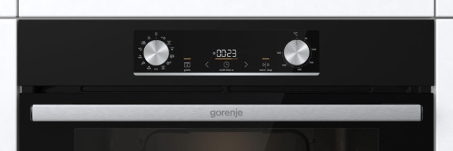 Встраиваемые электрические духовки GORENJE Gorenje Essential BOSX6737E03B Встраиваемые электрические духовки GORENJE Gorenje Essential BOSX6737E03B