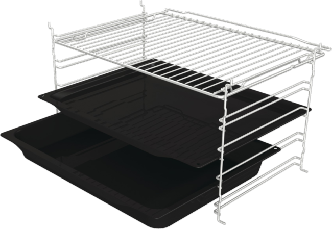 Встраиваемые электрические духовки GORENJE Gorenje Essential BOSX6737E03B Встраиваемые электрические духовки GORENJE Gorenje Essential BOSX6737E03B