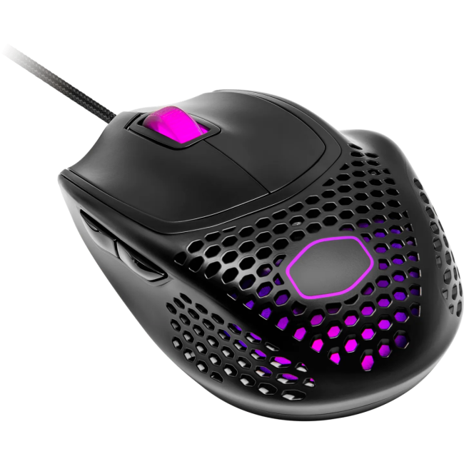 Манипулятор типа мышь Cooler Master MM-720-KKOL1