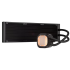 Система жидкостного охлаждения Corsair CW-9060089-WW