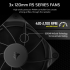Система жидкостного охлаждения Corsair CW-9060089-WW