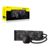 Система жидкостного охлаждения Corsair CW-9060089-WW