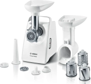 Мясорубка BOSCH BOSCH MFW3540W Мясорубка BOSCH BOSCH MFW3540W