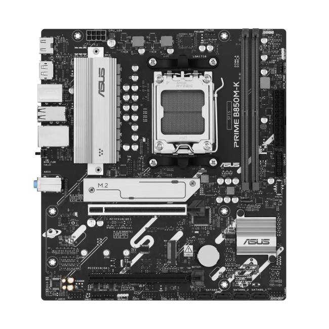 Материнская плата ASUS PRIME B850M-K