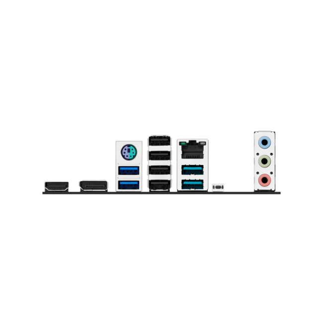 Материнская плата ASUS PRIME B850M-K