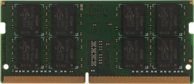 Память DDR4 16Gb 3200MHz ADATA AD4S320016G22-SGN Память DDR4 16Gb 3200MHz ADATA AD4S320016G22-SGN