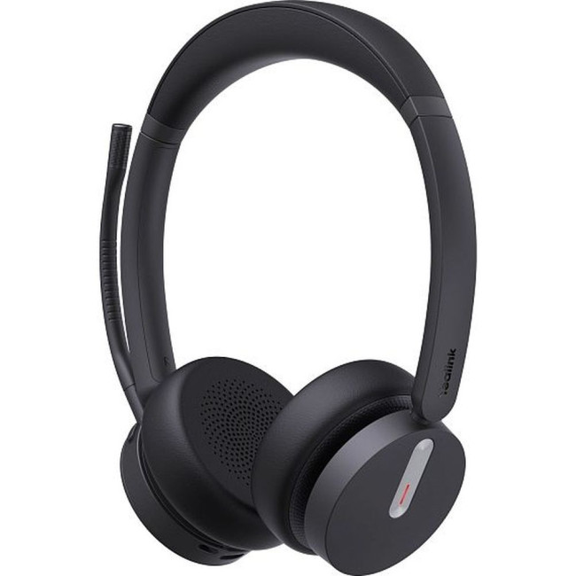 Гарнитура беспроводная Yealink BH70 Dual UC USB-C/A