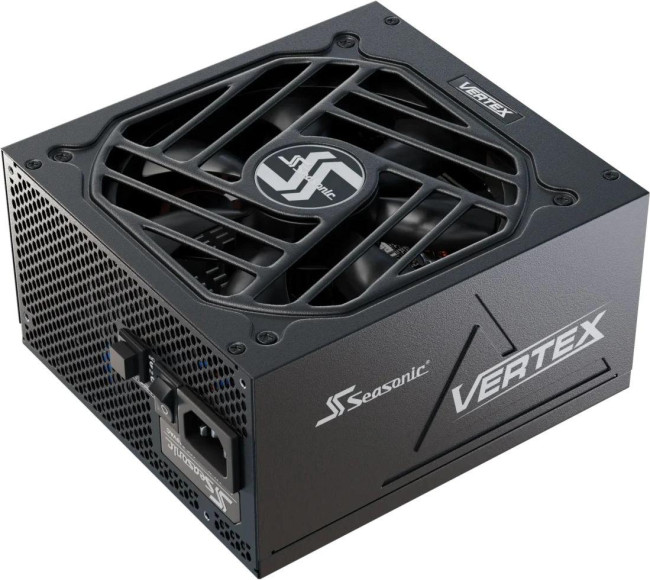Блок питания Seasonic VERTEX PX-1200 12122PXAFS Блок питания Seasonic VERTEX PX-1200 12122PXAFS