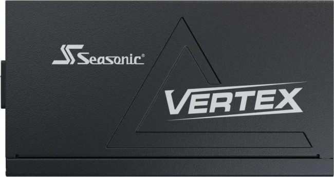 Блок питания Seasonic VERTEX PX-1200 12122PXAFS Блок питания Seasonic VERTEX PX-1200 12122PXAFS