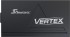 Блок питания Seasonic VERTEX PX-1200 12122PXAFS Блок питания Seasonic VERTEX PX-1200 12122PXAFS
