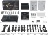 Блок питания Seasonic VERTEX PX-1200 12122PXAFS Блок питания Seasonic VERTEX PX-1200 12122PXAFS