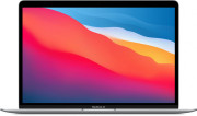 Ноутбук Apple Ноутбук Apple MacBook Air 13", M1 (8/7 core) 8GB/256GB Silver/RU (MGN93RU/A) Ноутбук Apple Ноутбук Apple MacBook Air 13", M1 (8/7 core) 8GB/256GB Silver/RU (MGN93RU/A)