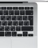 Ноутбук Apple Ноутбук Apple MacBook Air 13", M1 (8/7 core) 8GB/256GB Silver/RU (MGN93RU/A) Ноутбук Apple Ноутбук Apple MacBook Air 13", M1 (8/7 core) 8GB/256GB Silver/RU (MGN93RU/A)