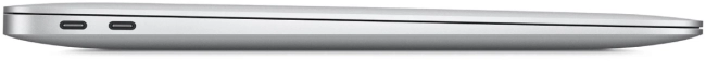 Ноутбук Apple Ноутбук Apple MacBook Air 13", M1 (8/7 core) 8GB/256GB Silver/RU (MGN93RU/A) Ноутбук Apple Ноутбук Apple MacBook Air 13", M1 (8/7 core) 8GB/256GB Silver/RU (MGN93RU/A)