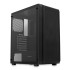 Корпус без блока питания HSPD M730-TGBK