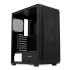 Корпус без блока питания HSPD M730-TGBK