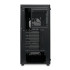 Корпус без блока питания HSPD M730-TGBK