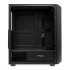 Корпус без блока питания HSPD M730-TGBK