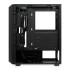 Корпус без блока питания HSPD M730-TGBK