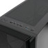 Корпус без блока питания HSPD M730-TGBK