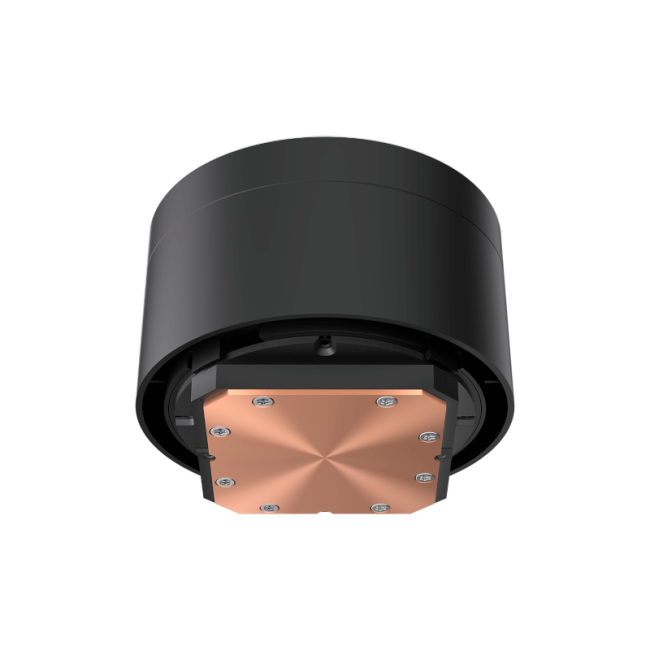 Водяное охлаждение для процессора SAMA Q70 Black Q70-BKWAYNO3-G