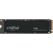 Твердотельный накопитель Crucial CT2000T700SSD3 Твердотельный накопитель Crucial CT2000T700SSD3
