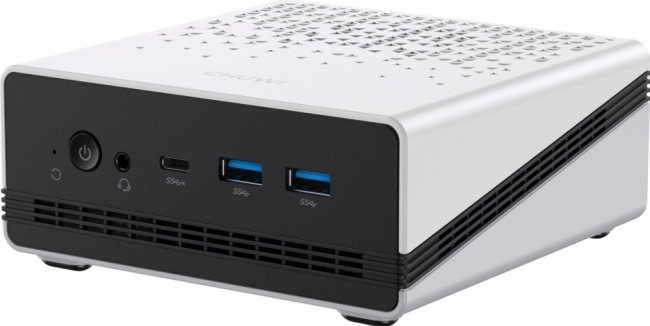 Компьютер Chuwi CWI604P Компьютер Chuwi CWI604P
