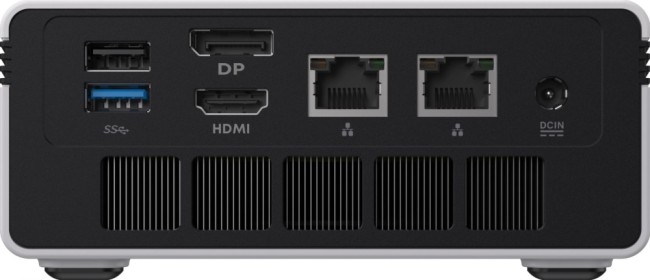 Компьютер Chuwi CWI604P Компьютер Chuwi CWI604P