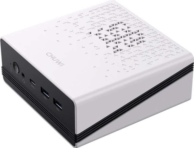 Компьютер Chuwi CWI604P Компьютер Chuwi CWI604P