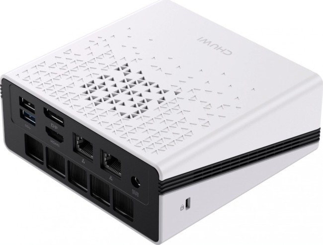 Компьютер Chuwi CWI604P Компьютер Chuwi CWI604P