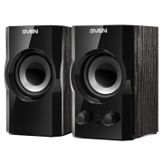 АС SVEN SPS-606, черный (6 Вт) Sven SV-014230