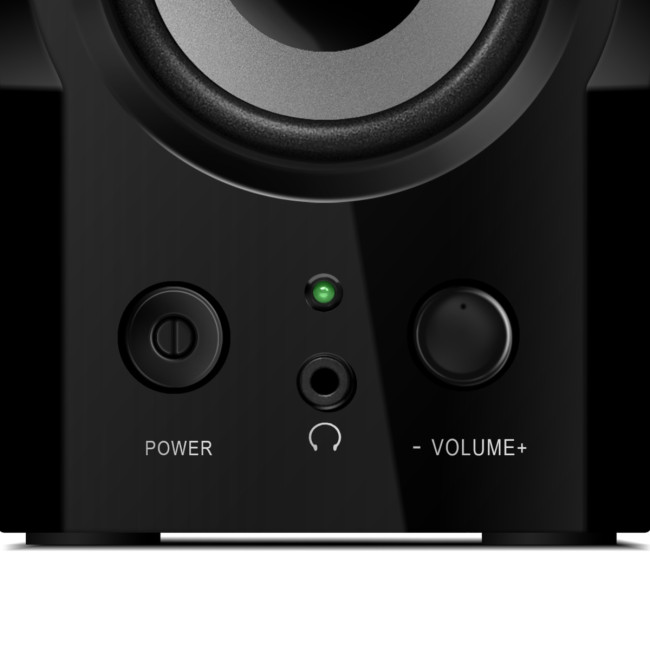 АС SVEN SPS-606, черный (6 Вт) Sven SV-014230 АС SVEN SPS-606, черный (6 Вт) Sven SV-014230