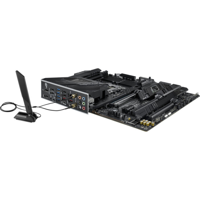Материнская плата ASUS ROG STRIX Z790-F GAMING WIFI (90MB1CP0-M0EAY0)