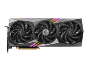 Видеокарта MSI GeForce RTX 4070 GAMING X TRIO 12G Видеокарта MSI GeForce RTX 4070 GAMING X TRIO 12G