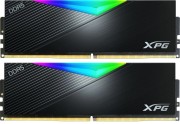 Память DDR5 2x32GB 6000MHz ADATA AX5U6000C3032G-DCLARBK Память DDR5 2x32GB 6000MHz ADATA AX5U6000C3032G-DCLARBK