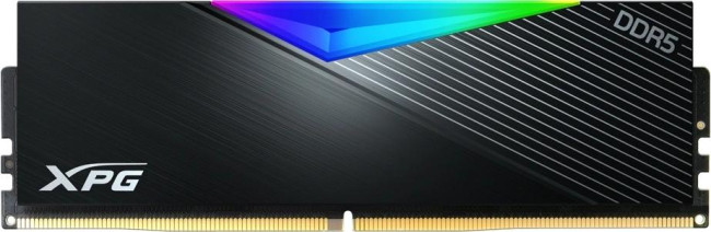 Память DDR5 2x32GB 6000MHz ADATA AX5U6000C3032G-DCLARBK Память DDR5 2x32GB 6000MHz ADATA AX5U6000C3032G-DCLARBK