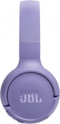 Гарнитура накладные JBL JBLT520BTPUR Гарнитура накладные JBL JBLT520BTPUR