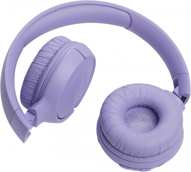 Гарнитура накладные JBL JBLT520BTPUR Гарнитура накладные JBL JBLT520BTPUR