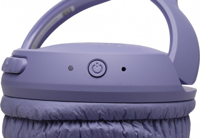 Гарнитура накладные JBL JBLT520BTPUR Гарнитура накладные JBL JBLT520BTPUR