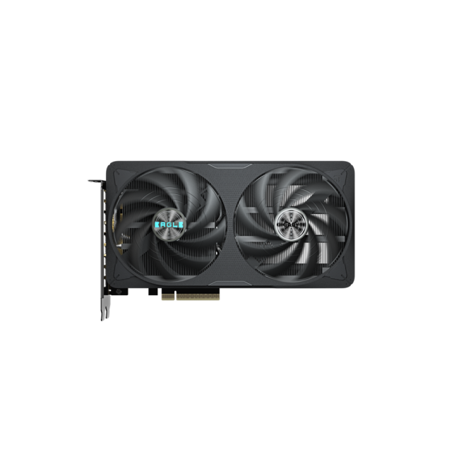 Видеокарта GIGABYTE GV-N506TEAGLE OC-16GD Видеокарта GIGABYTE GV-N506TEAGLE OC-16GD