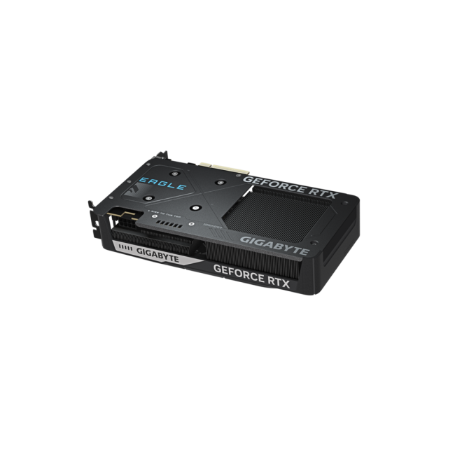 Видеокарта GIGABYTE GV-N506TEAGLE OC-16GD Видеокарта GIGABYTE GV-N506TEAGLE OC-16GD