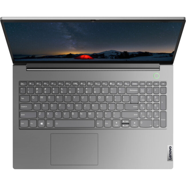 Ноутбук Lenovo ThinkBook 15 G2 (20VE0055RU)