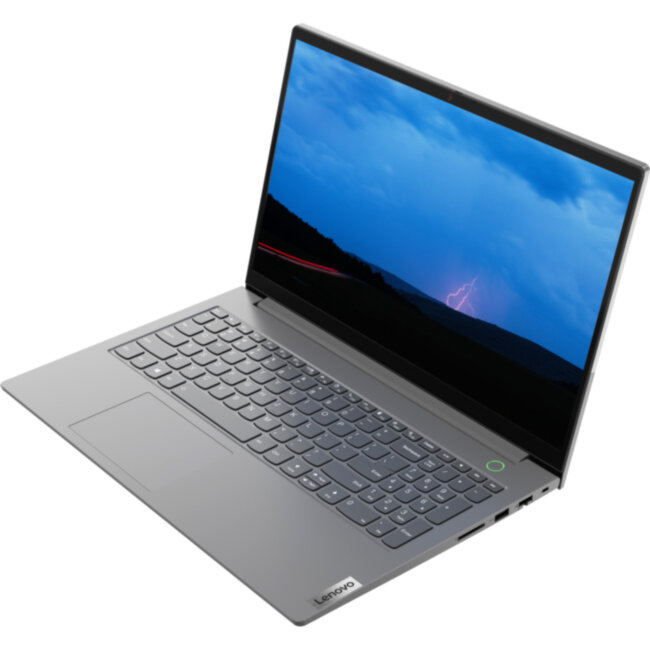 Ноутбук Lenovo ThinkBook 15 G2 (20VE0055RU)