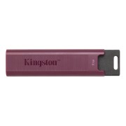 Флэш USB Kingston 1TB USB 3.2 Gen 2 DataTraveler Max Type A Kingston DTMAXA/1TB