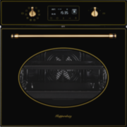 Электрический духовой шкаф Kuppersberg Kuppersberg SD 693 B