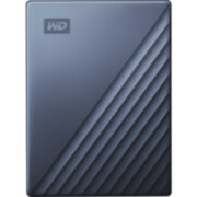 Внешние HDD и SSD WD HDD 5TB WDBFTM0050BBL-WESN