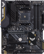 Материнская плата ASUS TUF GAMING B450-PLUS II