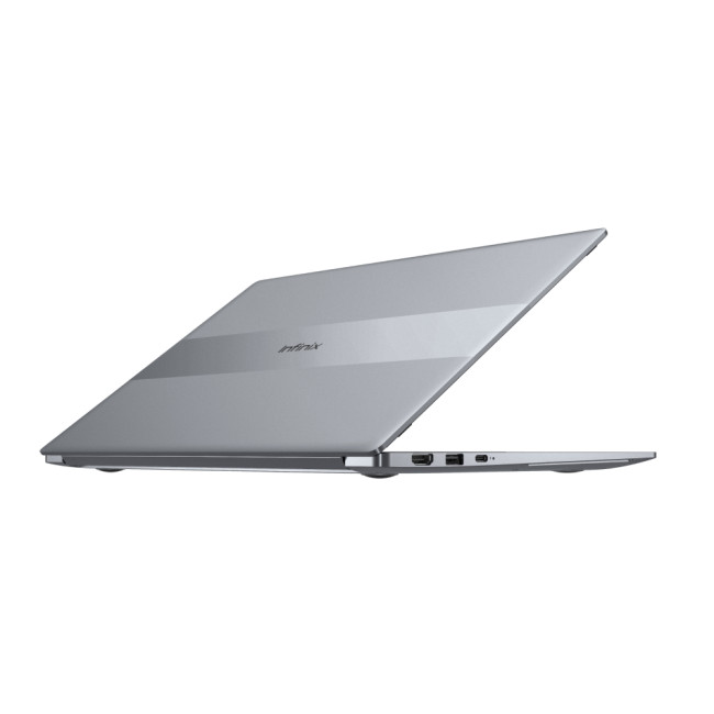 Ноутбук Infinix Inbook Y3 PLUS YL512 15.6" Grey (71008302495) Ноутбук Infinix Inbook Y3 PLUS YL512 15.6" Grey (71008302495)