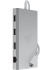 Док-станция Razer USB-C Dock - Mercury White Razer RC21-02250200-R3M1